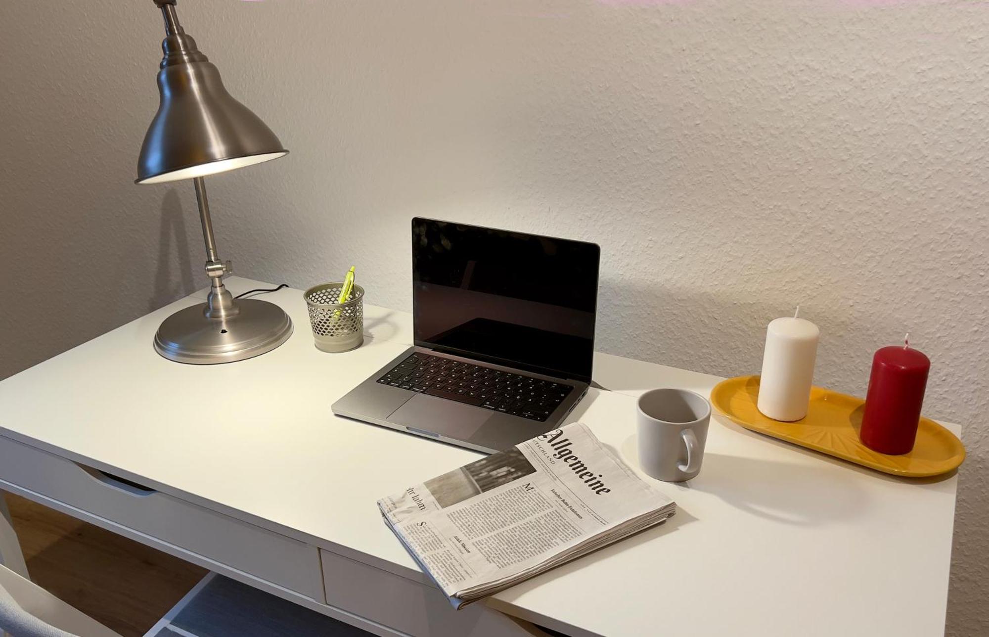 Apartament Big Flat With Fresh Renovation, Free Parking, Sonyps, Netflix Duisburg Zewnętrze zdjęcie