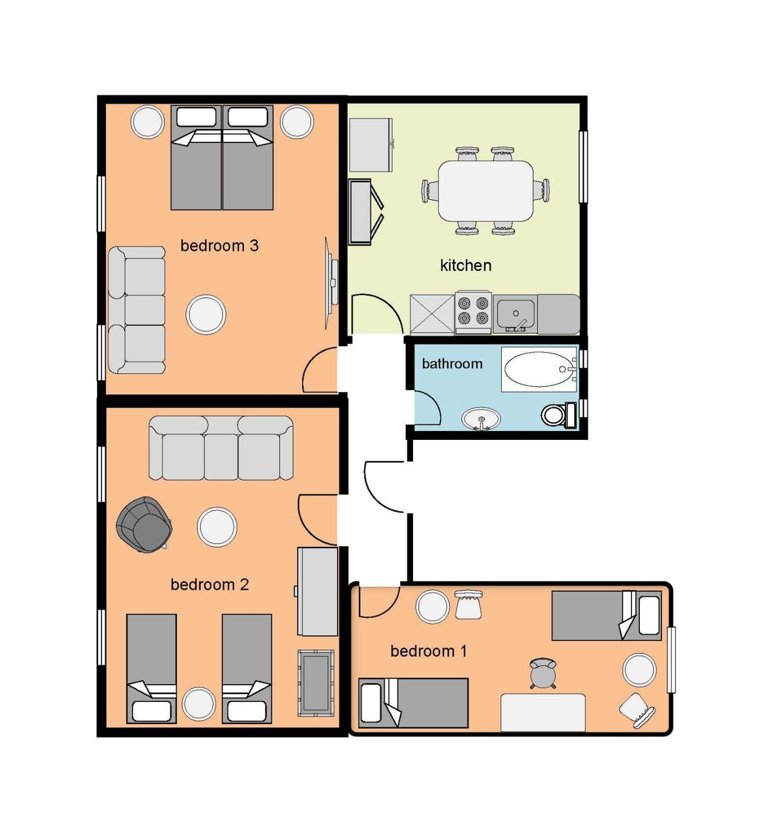 Apartament Big Flat With Fresh Renovation, Free Parking, Sonyps, Netflix Duisburg Zewnętrze zdjęcie