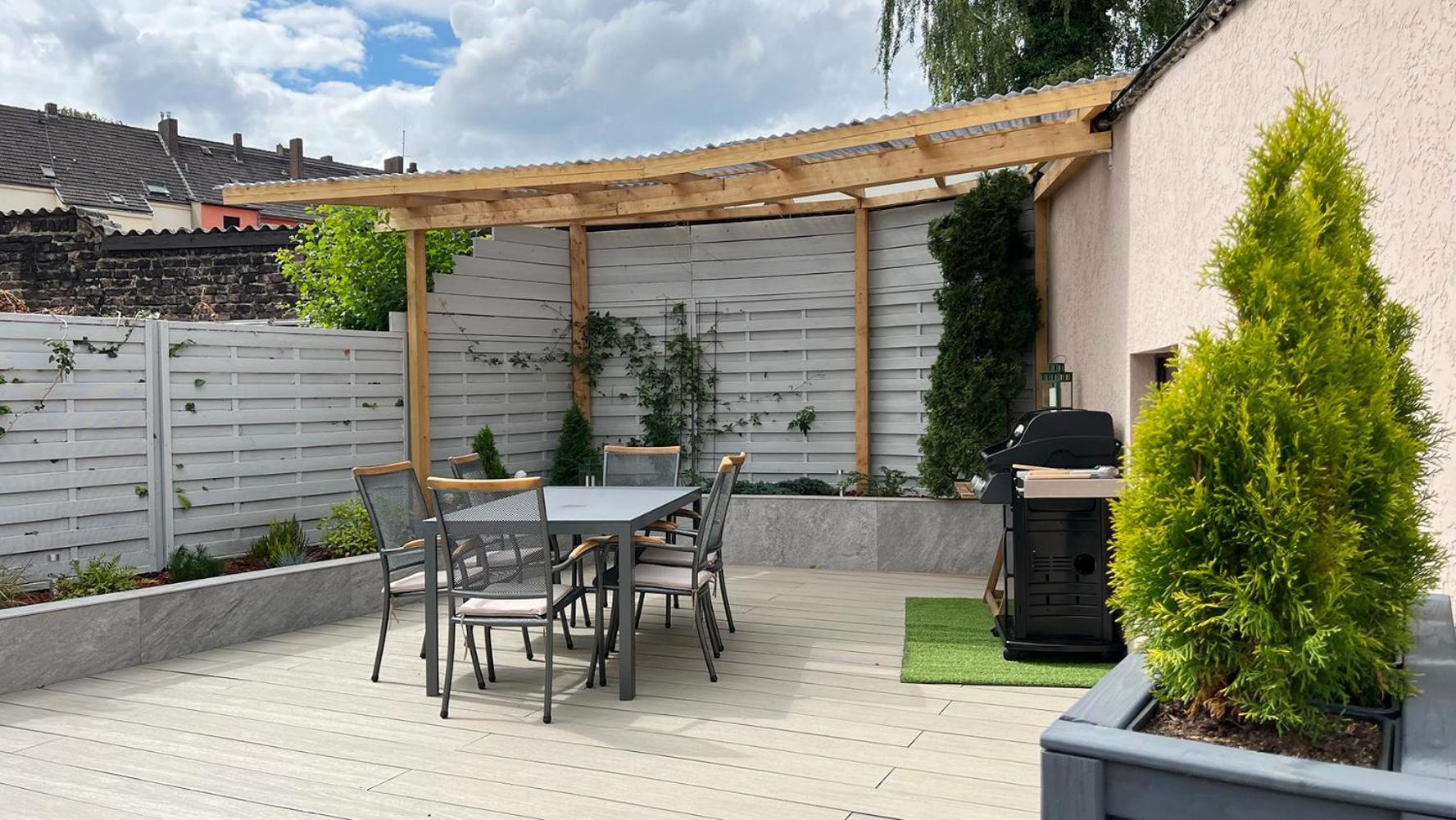 Apartament Big Flat With Fresh Renovation, Free Parking, Sonyps, Netflix Duisburg Zewnętrze zdjęcie